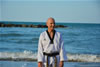 Beach Taekwondo Pesaro